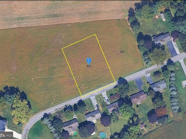 Land for sale in Cumberland, Pennsylvania