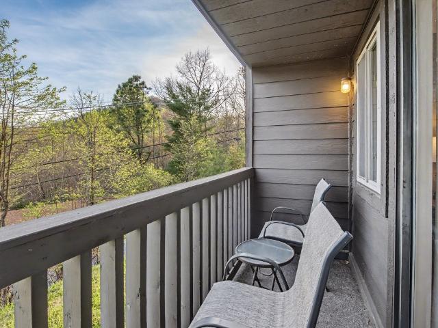 Condo for sale in Gatlinburg, East Tennessee
