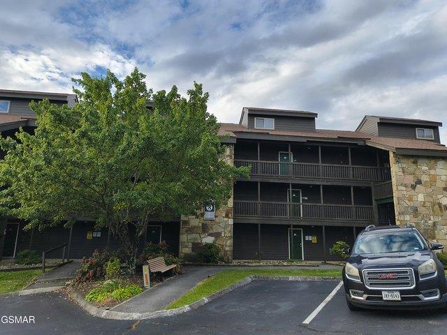 Condo for sale in Tennessee