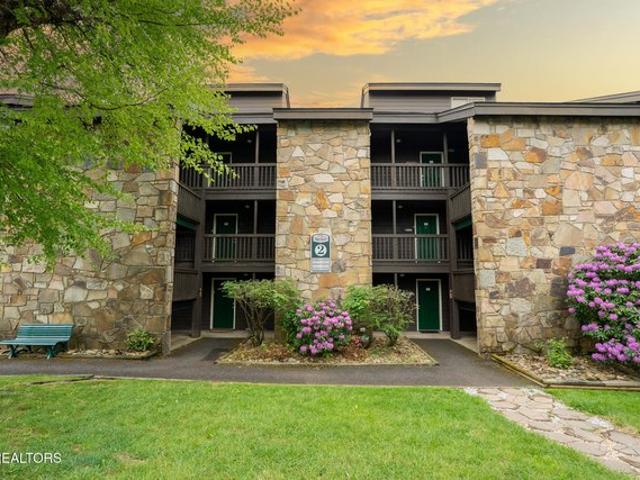 Condo for sale in Tennessee