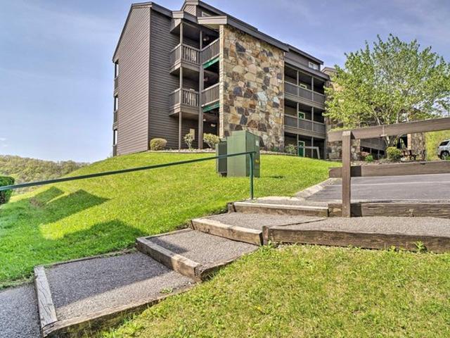 Condo for sale in Gatlinburg, East Tennessee