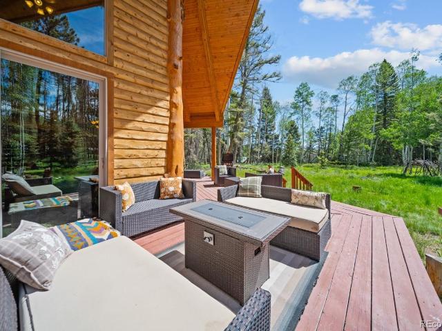 House for sale in Gunnison, Colorado