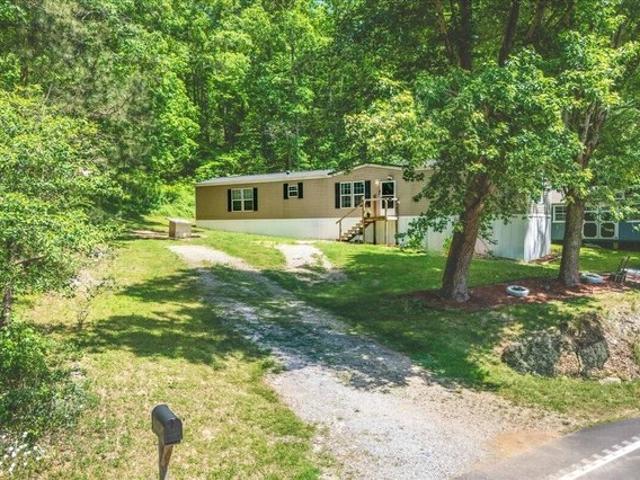 House for sale in Manchester, Kentucky