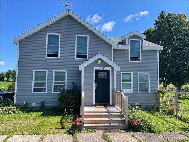 House for sale in Oneida, New York