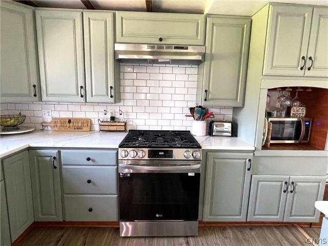 House for sale in Oneida, New York