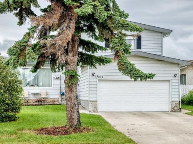 House for sale in Wedgewood, Alberta