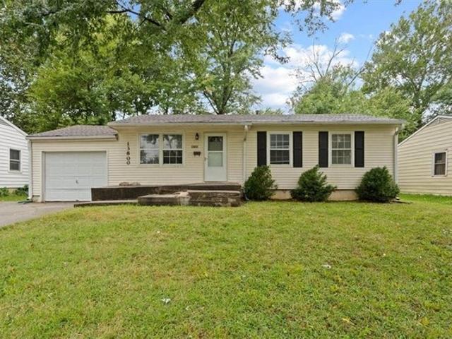 House for sale in Grandview, Missouri