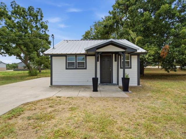House for sale in Stephenville, Texas