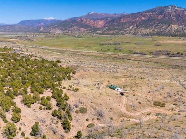 Land for sale in Kanarraville, Utah