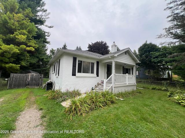 House for sale in Lansing, Michigan