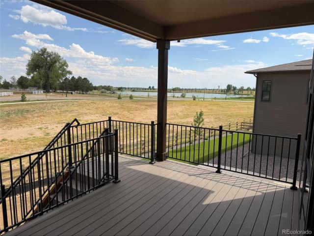 House for sale in Timnath, Colorado