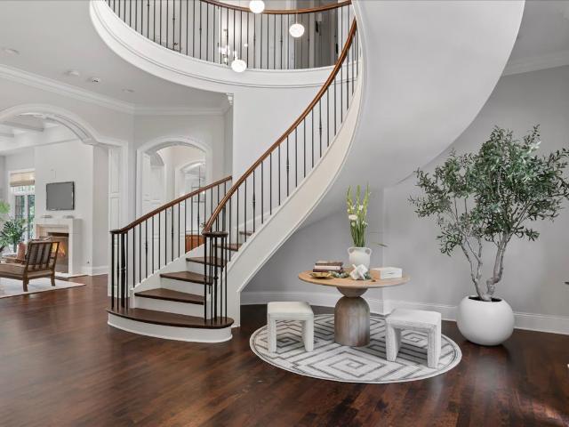 House for sale in Winnetka, Illinois