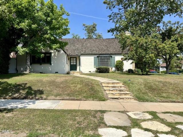 House for sale in Pasadena, California