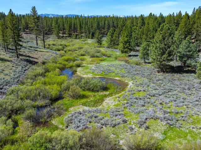 Land for sale in Portola, California
