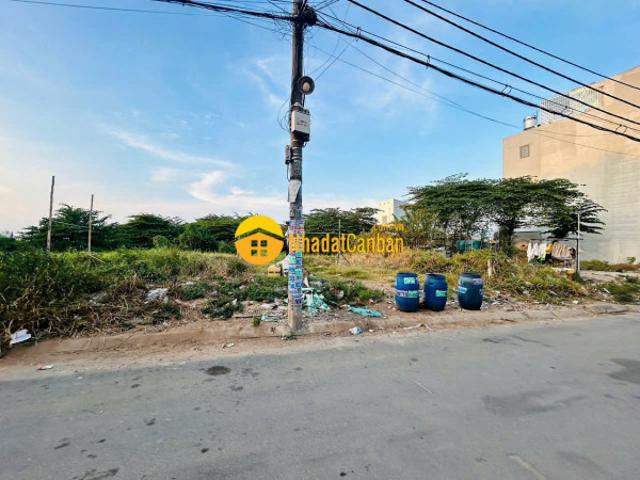 Mặt bằng bán