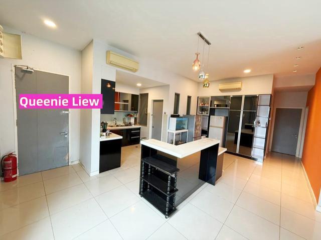 Serviced Residence for rent in Kinabalu, Sabah