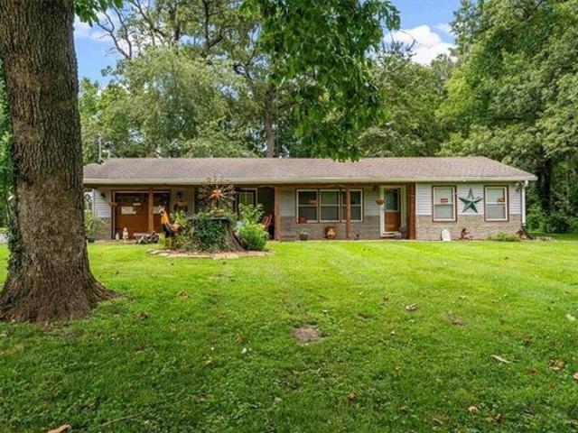 House for sale in Grandview, Missouri