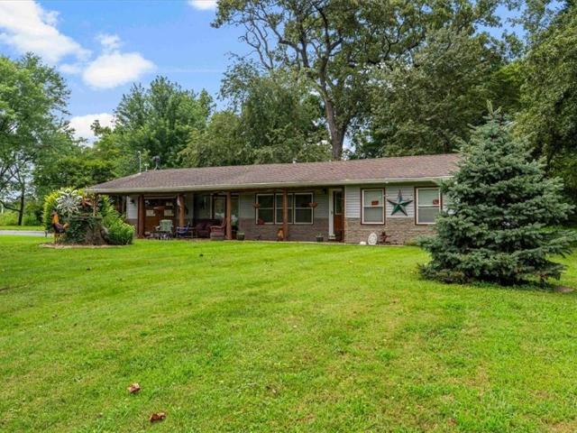 House for sale in Grandview, Missouri