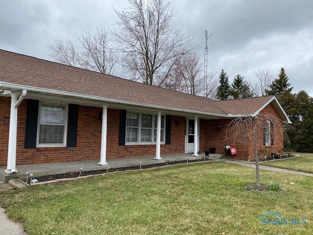 House for sale in Williams, Ohio
