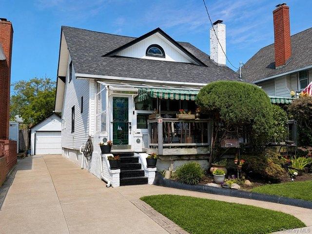 House for sale in Rockaway Park, New York