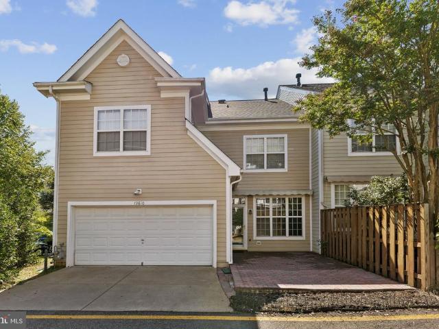 Townhouse for sale in Virginia