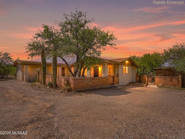 House for sale in Vail, Arizona
