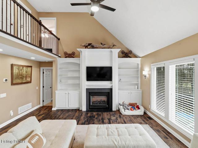 House for sale in Louisville, Kentucky
