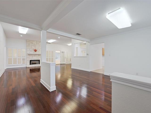 Property for rent in Hays, Texas