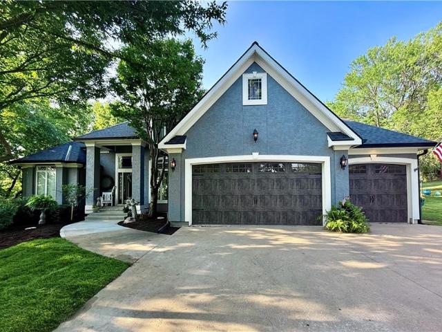 House for sale in Kansas