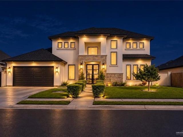 House for sale in McAllen, Hidalgo County