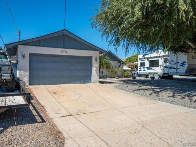 House for sale in La Paz Village, Poway