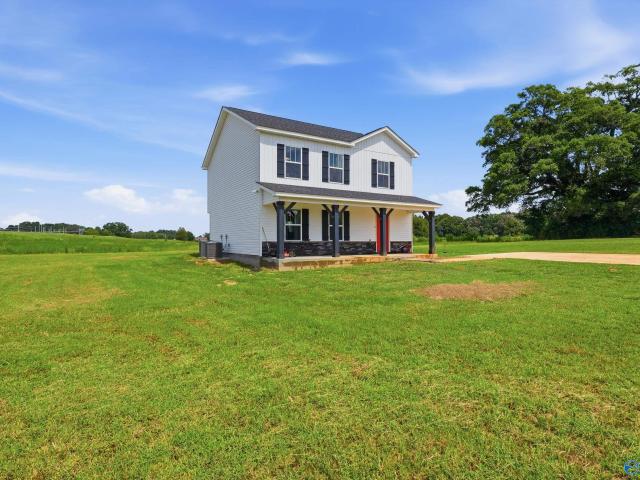House for sale in Elkmont, Alabama
