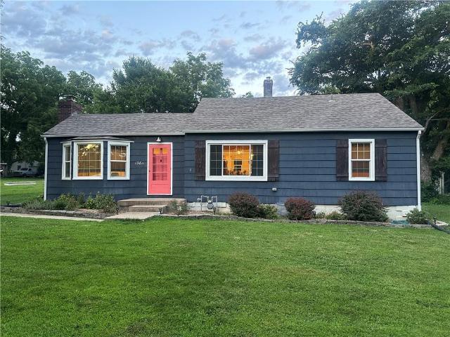 House for sale in Grandview, Missouri