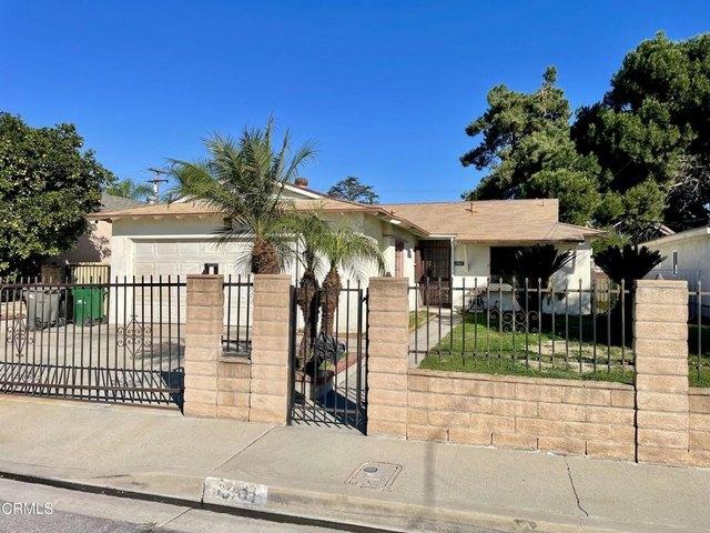 House for sale in Baldwin Park, California