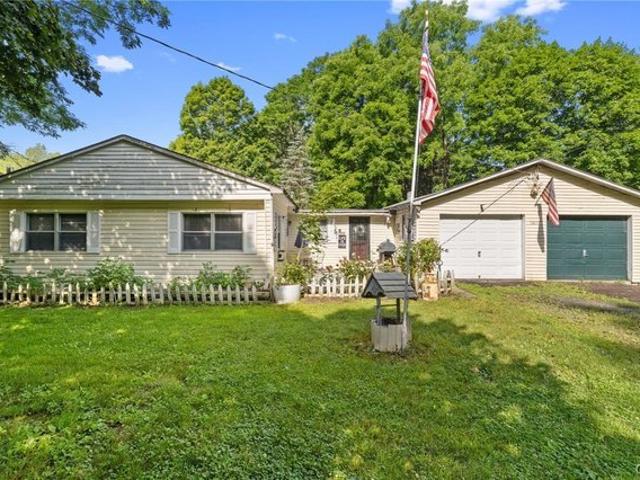 House for sale in Cayuga, New York