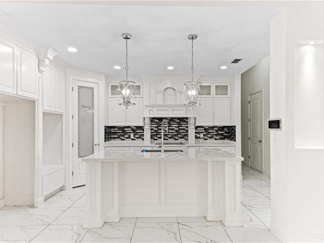 House for sale in McAllen, Hidalgo County