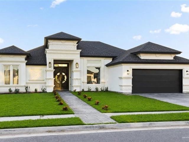 House for sale in McAllen, Hidalgo County