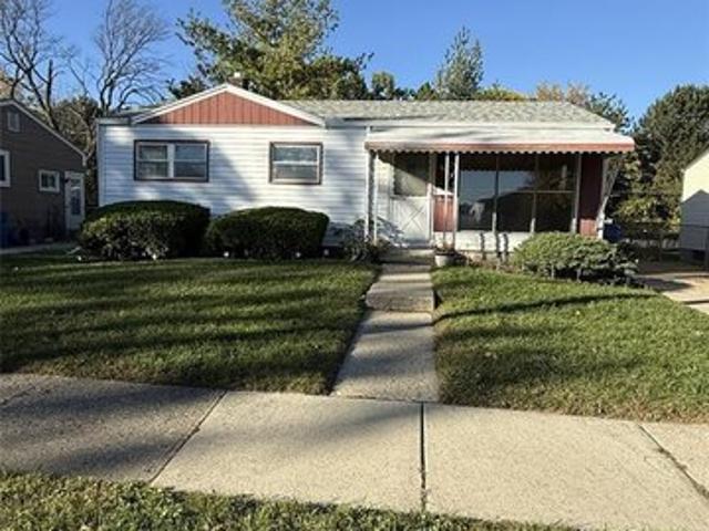 House for sale in Warren, Macomb County