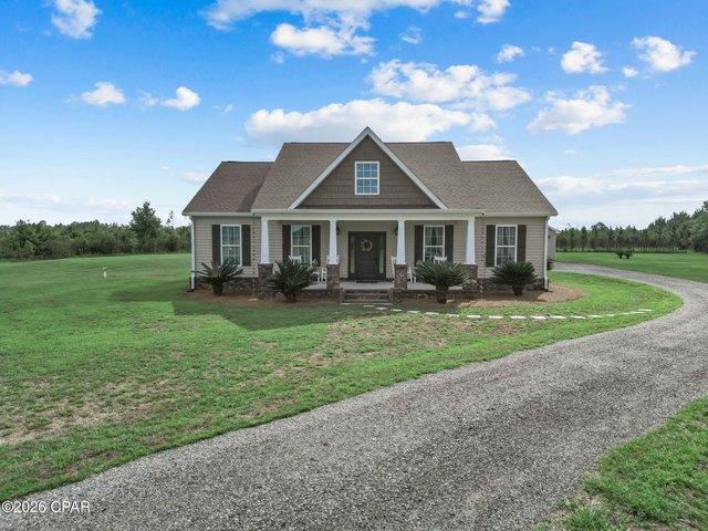 House for sale in Blountstown, Florida