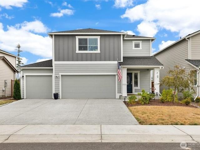 House for sale in Graham, Washington
