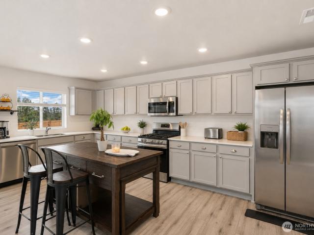 House for sale in Graham, Washington