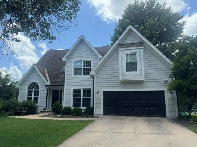 House for sale in Kansas