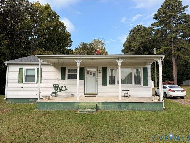 House for sale in Dinwiddie, Dinwiddie County