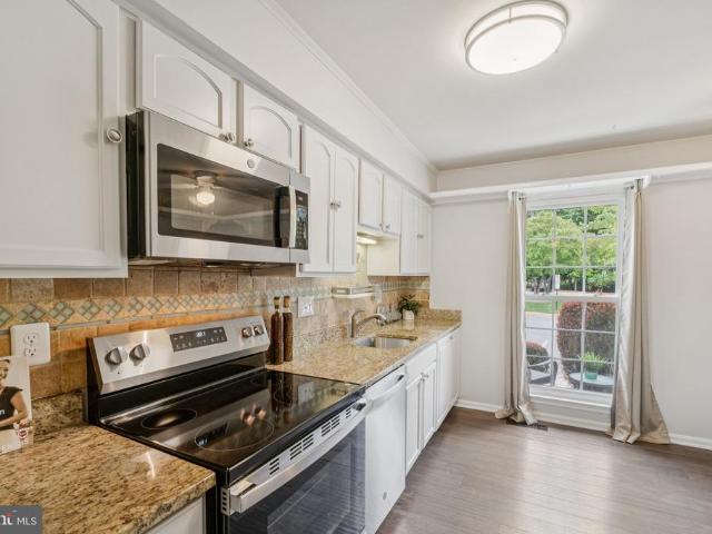 Townhouse for sale in Silver Spring