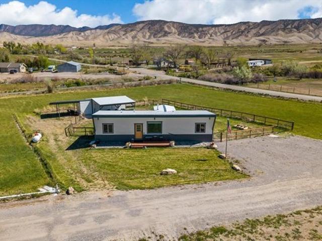 House for sale in Montrose, Colorado
