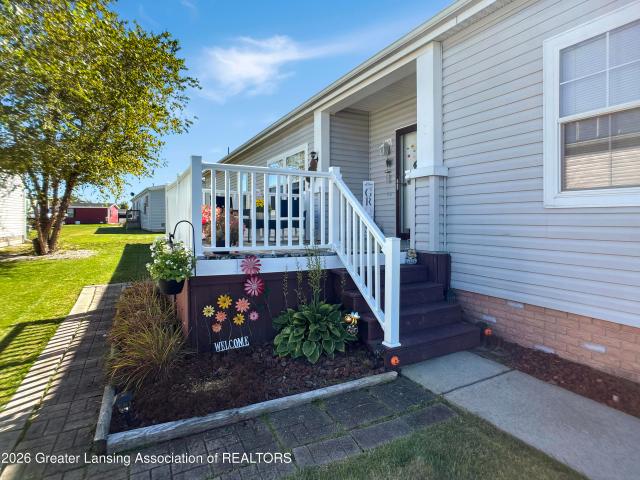 House for sale in Eagle, Eagle Township