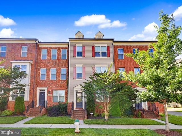 Townhouse for sale in Clarksburg, Maryland