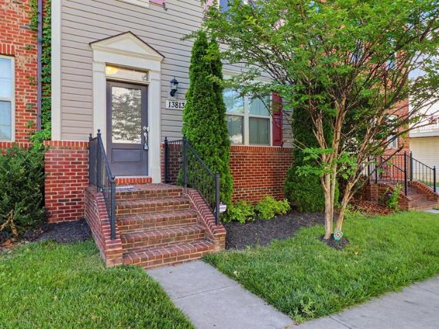 Townhouse for sale in Clarksburg, Maryland