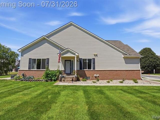 Condo for sale in Michigan