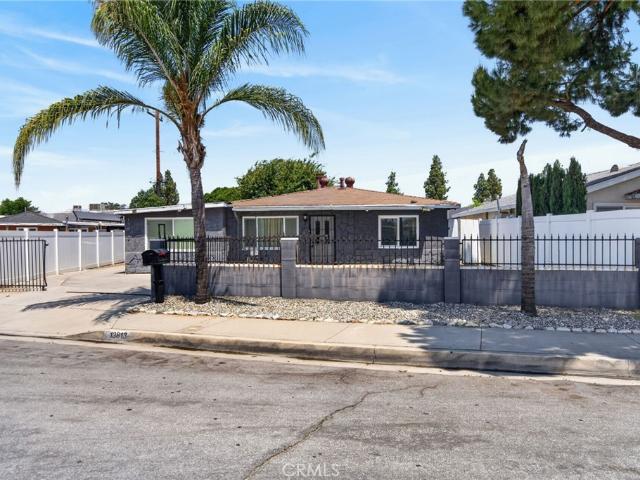 House for sale in Baldwin Park, California